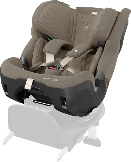 Maxi-Cosi Fame 10 Piece Ultimate Travel System - Oak Truffle