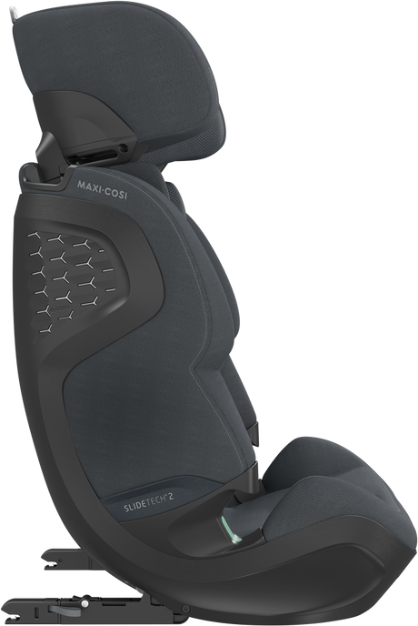 Maxi-Cosi Pearl XL Slide Pro - Authentic Graphite