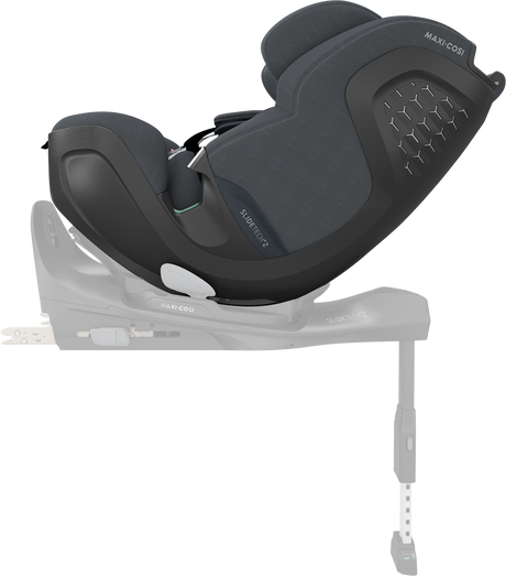 Maxi-Cosi Pearl XL Slide Pro - Authentic Graphite
