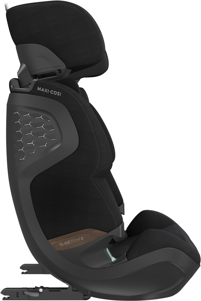 Maxi-Cosi Pearl XL Slide Pro - Authentic Black