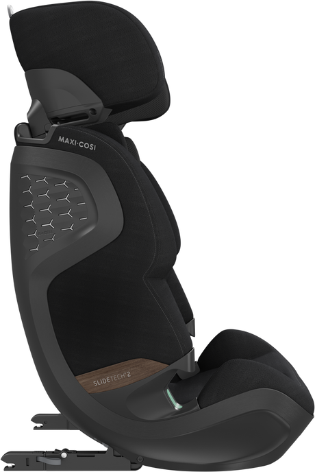 Maxi-Cosi Pearl XL Slide Pro - Authentic Black