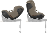 Maxi-Cosi Pearl Slide Pro - Authentic Truffle