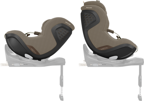 Maxi-Cosi Pearl Slide Pro - Authentic Truffle