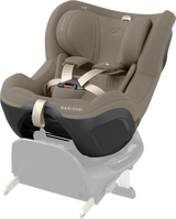 Maxi-Cosi Pearl Slide Pro - Authentic Truffle