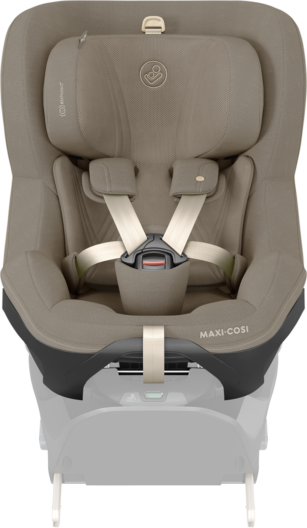 Maxi-Cosi Pearl Slide Pro - Authentic Truffle