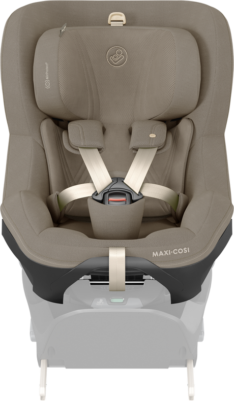Maxi-Cosi Pearl Slide Pro - Authentic Truffle