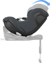 Maxi-Cosi Pearl Slide Pro - Authentic Graphite