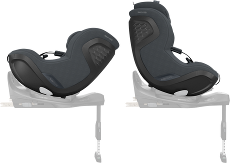 Maxi-Cosi Pearl Slide Pro - Authentic Graphite