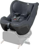 Maxi-Cosi Pearl Slide Pro - Authentic Graphite