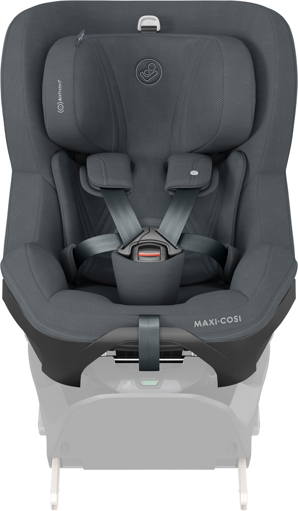 Maxi-Cosi Pearl Slide Pro - Authentic Graphite