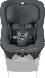 Maxi-Cosi Pearl Slide Pro - Authentic Graphite