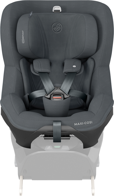 Maxi-Cosi Pearl Slide Pro - Authentic Graphite