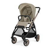 Inglesina Electa Duo Travel System - Hangar Beige