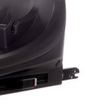 Noordi Fjordi 3in1 Travel System & Nursery Bundle, Dark Grey