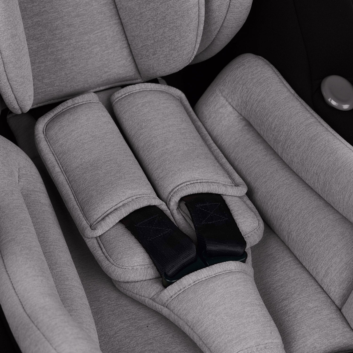 Noordi Fjordi V1 - 3in1 Travel System with Travel Carrier i-Size Car Seat