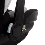 Noordi Fjordi V1 - 3in1 Travel System with Travel Carrier i-Size Car Seat