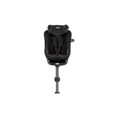 Graco Turn2Me DLX i-Size R129 Car Seat - Midnight