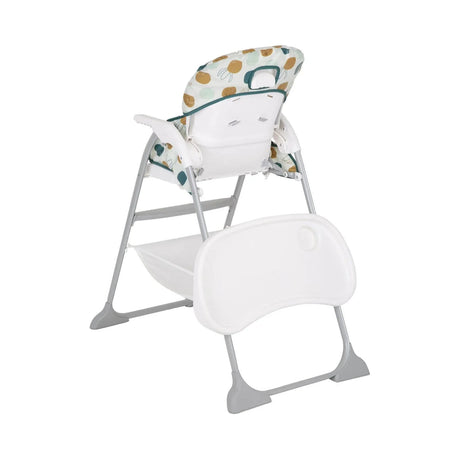 Graco Snackease Quick Folding Highchair - Organza