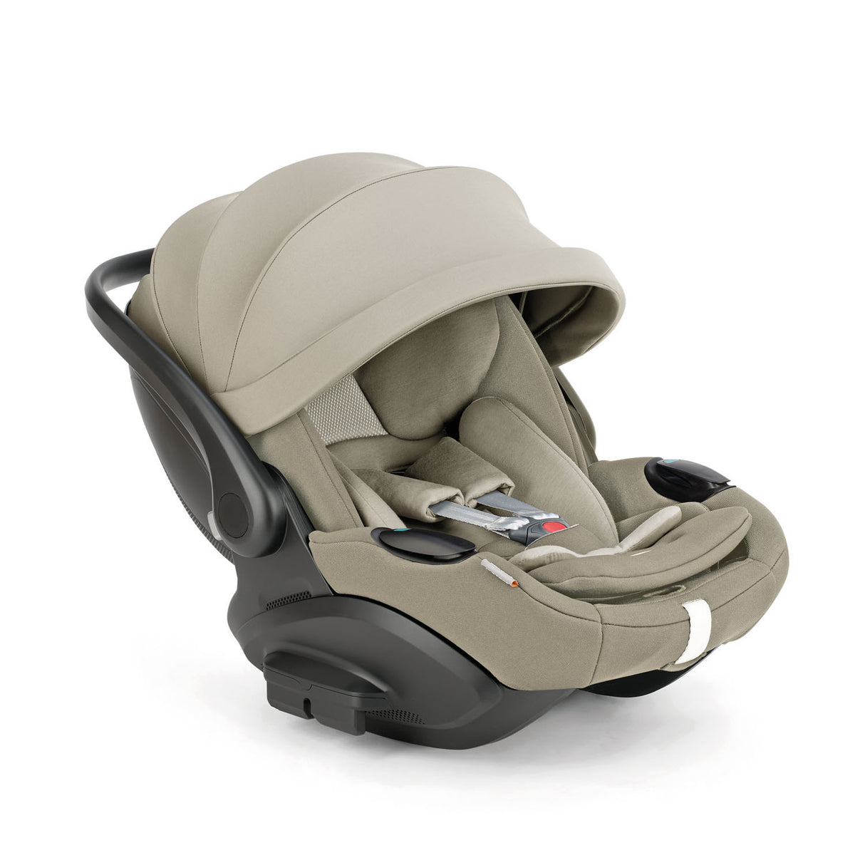 Inglesina Electa Quattro Travel System - Hangar Beige
