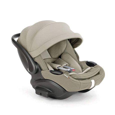 Inglesina Electa Quattro Travel System - Hangar Beige
