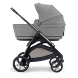 Inglesina Aptica Duo Travel System - Crystal Grey