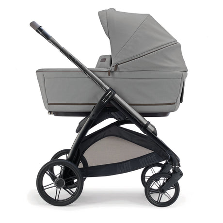 Inglesina Aptica Duo Travel System - Crystal Grey