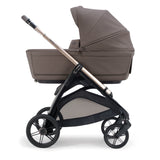 Inglesina Aptica Duo Travel System - Essence Mokka