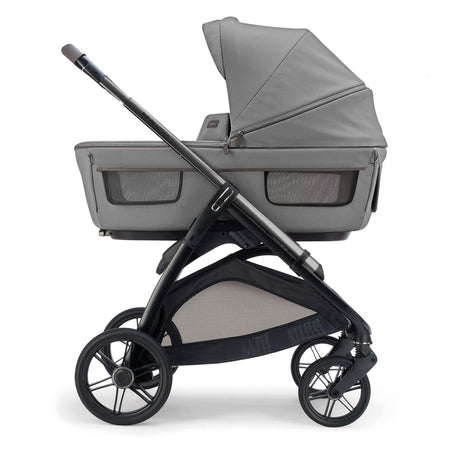 Inglesina Aptica Quattro Travel System - Crystal Grey