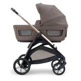 Inglesina Aptica Quattro Travel System - Essence Mokka