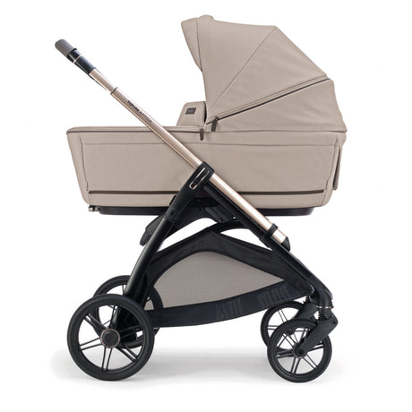 Inglesina Aptica Duo Travel System - Vicuna Beige