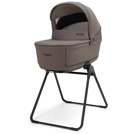 Inglesina Aptica Duo Travel System - Essence Mokka