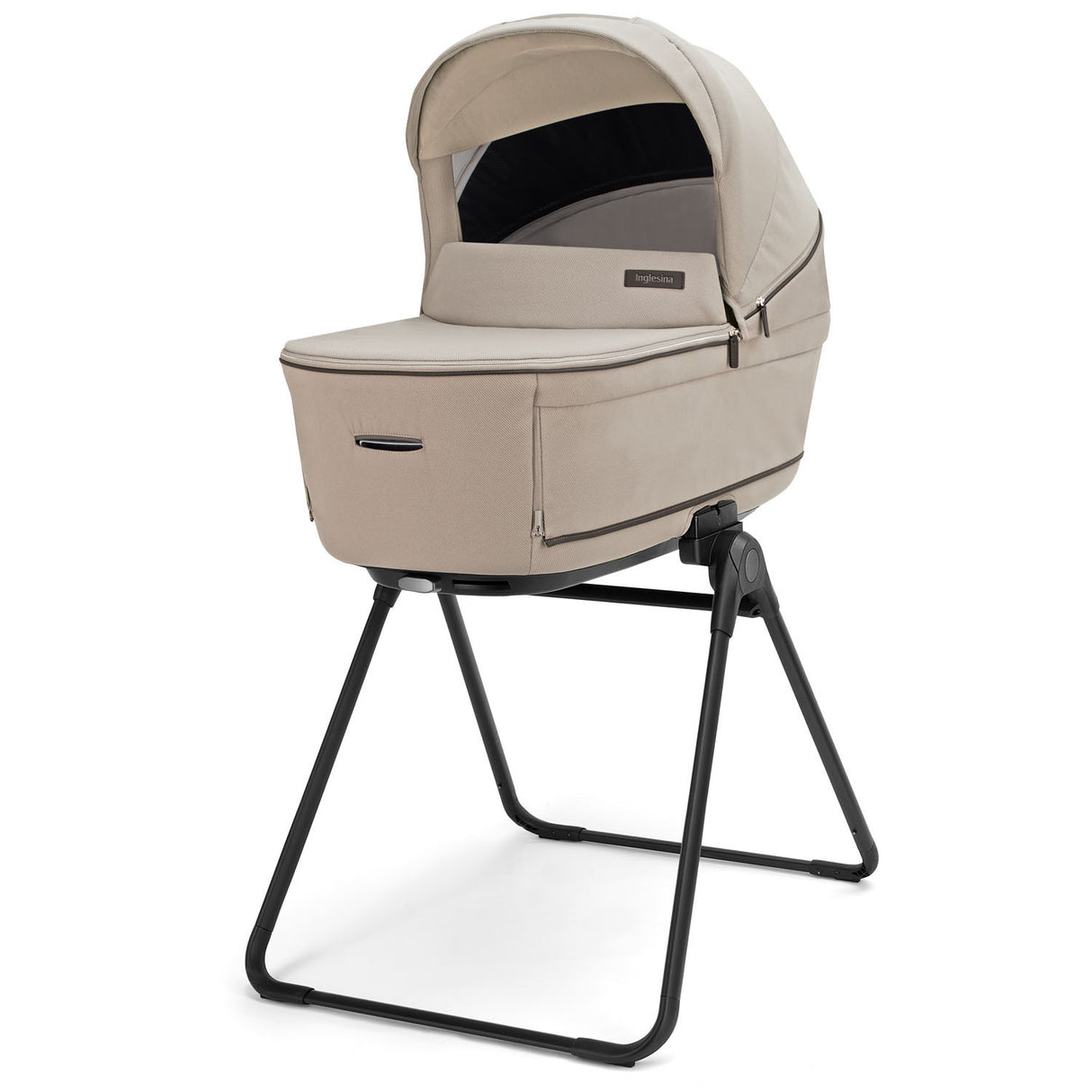 Inglesina Aptica Quattro Travel System - Vicuna Beige