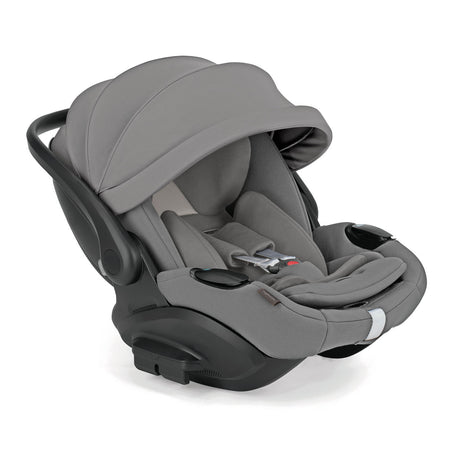Inglesina Aptica Quattro Travel System - Crystal Grey