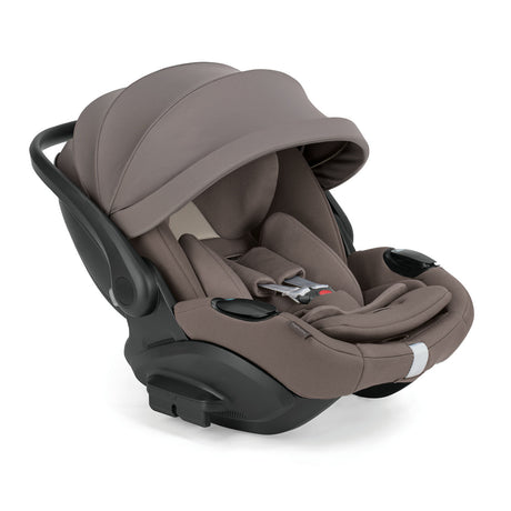 Inglesina Aptica Quattro Travel System - Essence Mokka
