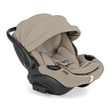 Inglesina Aptica Quattro Travel System - Vicuna Beige