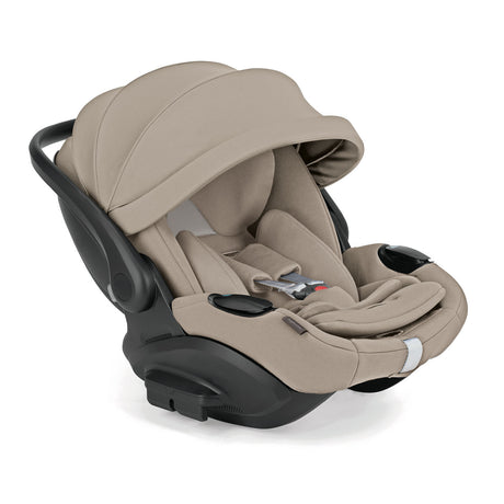Inglesina Aptica Quattro Travel System - Vicuna Beige