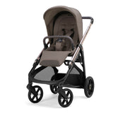 Inglesina Aptica Quattro Travel System - Essence Mokka