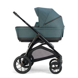 Inglesina Aptica XT Duo Travel System - Himalaya Blue