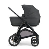 Inglesina Aptica XT Duo Travel System - Magnet Grey