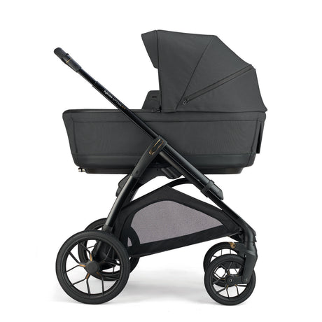 Inglesina Aptica XT Duo Travel System - Magnet Grey