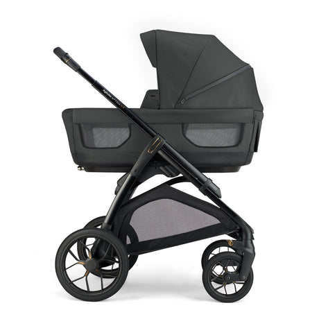 Inglesina Aptica XT Duo Travel System - Magnet Grey