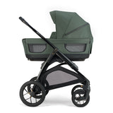 Inglesina Aptica XT Duo Travel System - Taiga Green