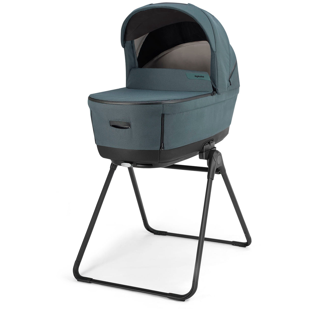 Inglesina Aptica XT Duo Travel System - Himalaya Blue