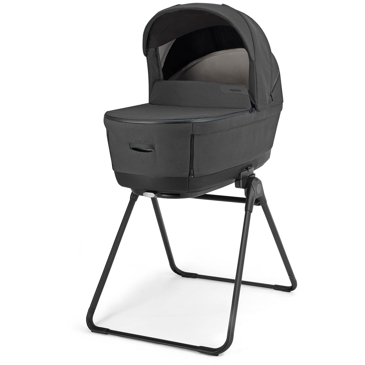 Inglesina Aptica XT Quattro Travel System - Magnet Grey