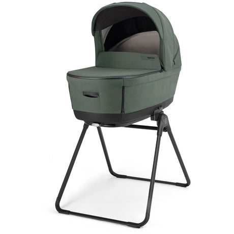 Inglesina Aptica XT Duo Travel System - Taiga Green