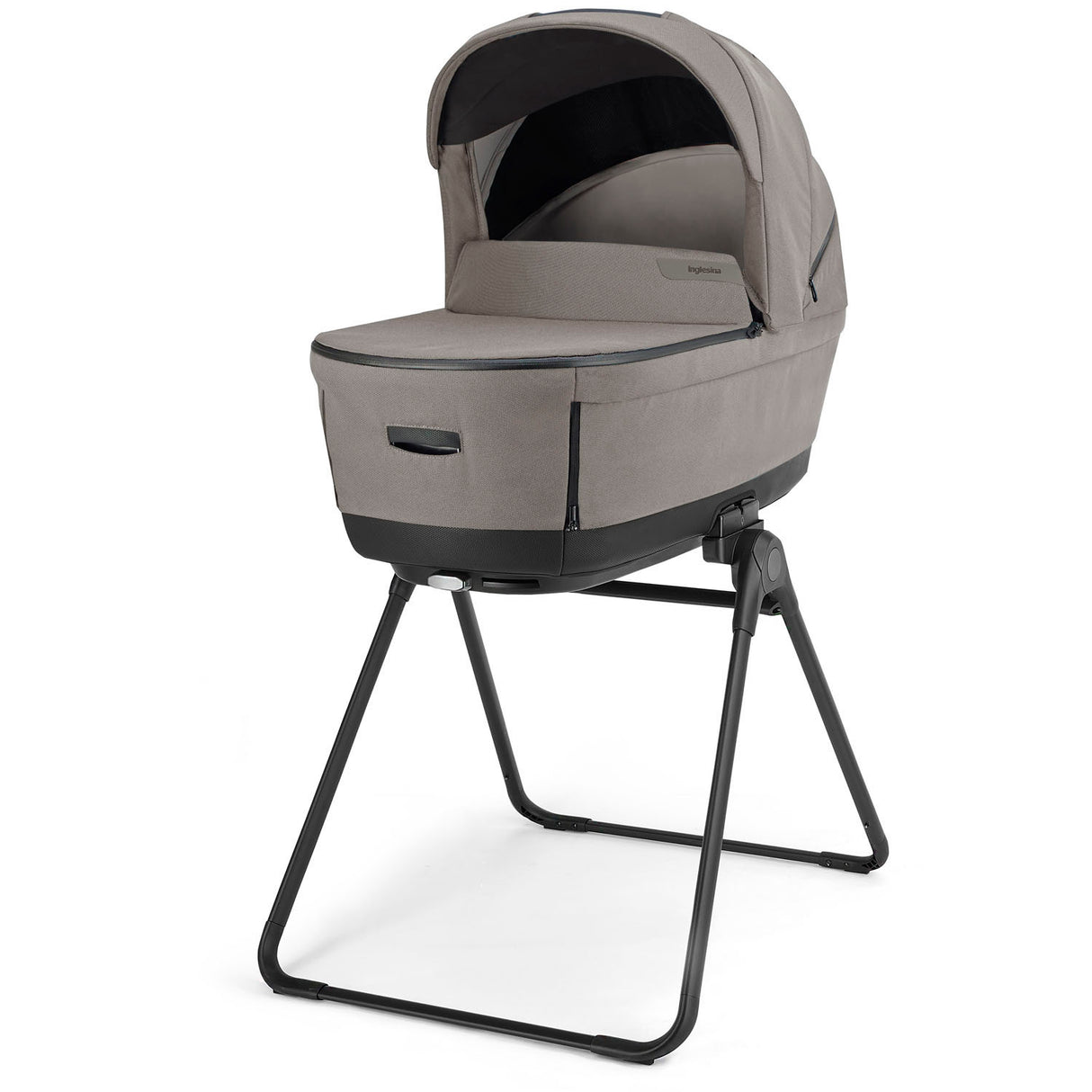 Inglesina Aptica XT Quattro Travel System - Tundra Beige