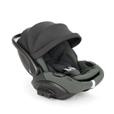 Inglesina Aptica XT Quattro Travel System - Taiga Green