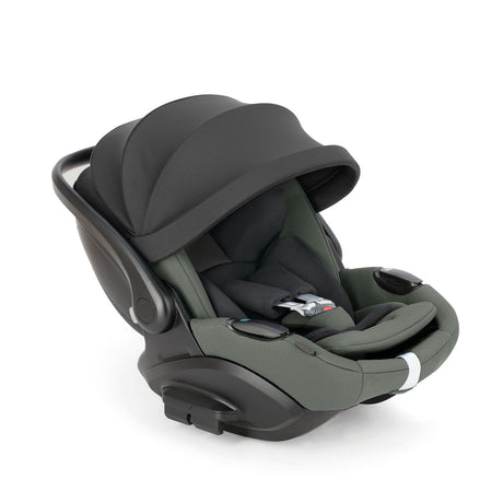 Inglesina Aptica XT Quattro Travel System - Taiga Green