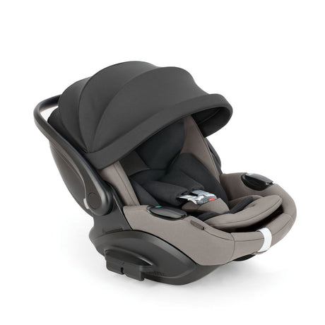 Inglesina Aptica XT Quattro Travel System - Tundra Beige