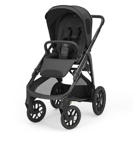 Inglesina Aptica XT Quattro Travel System - Magnet Grey